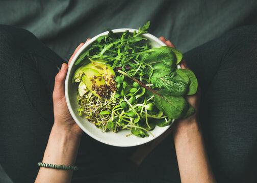 Vegetarian, Vegan & Dietary Options