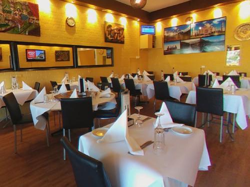 Dine-In