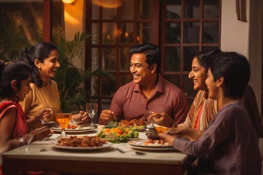 Family & Group Meals